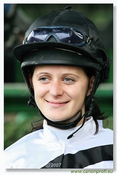 Bratislava - 2. septembra 2007