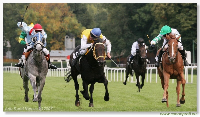 Bratislava - 2. septembra 2007