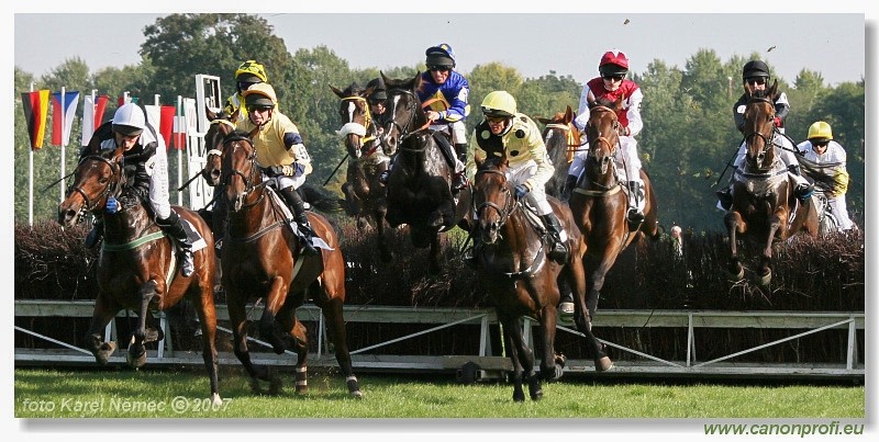 Bratislava - 23. septembra 2007