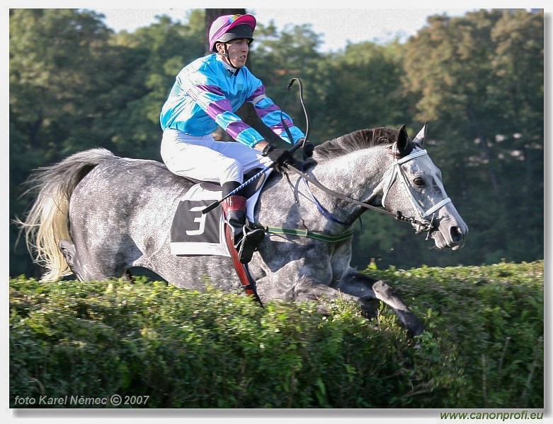 Bratislava - 30. septembra 2007