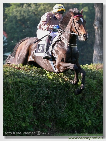 Bratislava - 30. septembra 2007