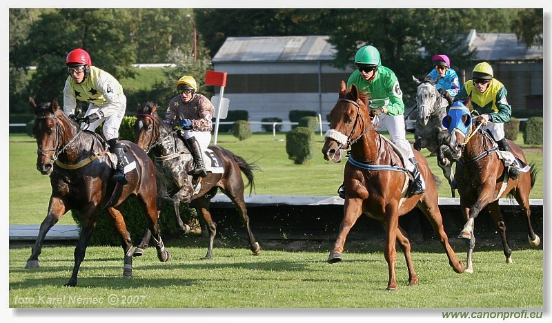 Bratislava - 30. septembra 2007