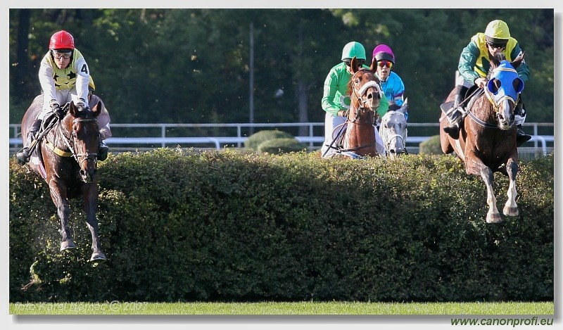 Bratislava - 30. septembra 2007