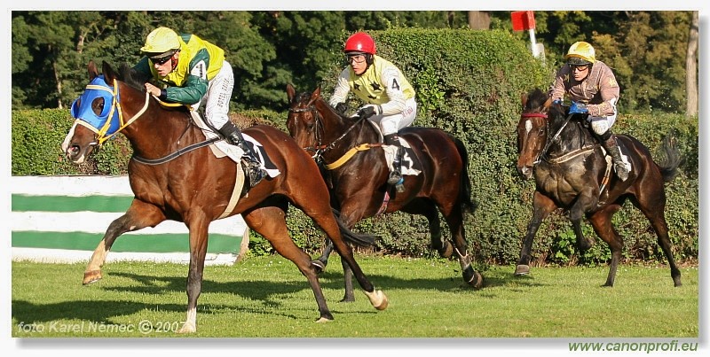 Bratislava - 30. septembra 2007