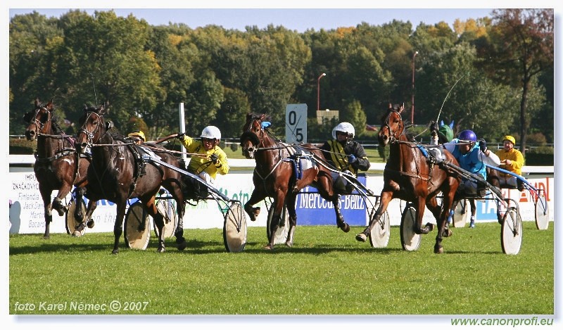 Bratislava - 14. oktbra 2007