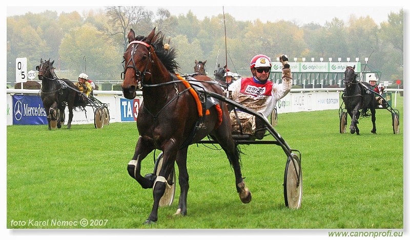 Bratislava - 28. oktbra 2007