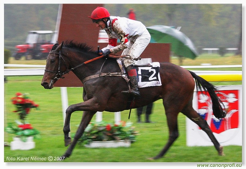 Bratislava - 28. oktbra 2007
