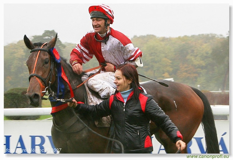 Bratislava - 28. okt�bra 2007