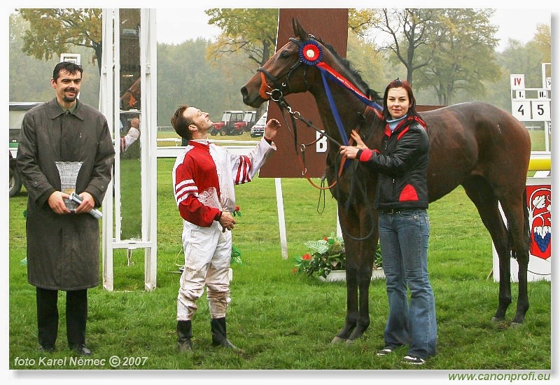 Bratislava - 28. okt�bra 2007