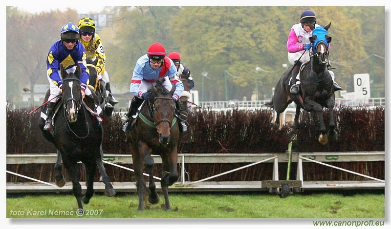 Bratislava - 28. okt�bra 2007