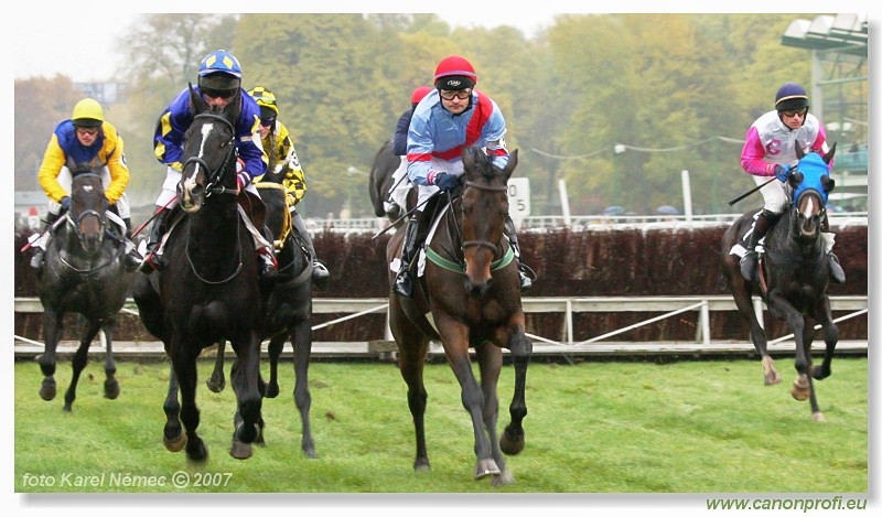 Bratislava - 28. okt�bra 2007