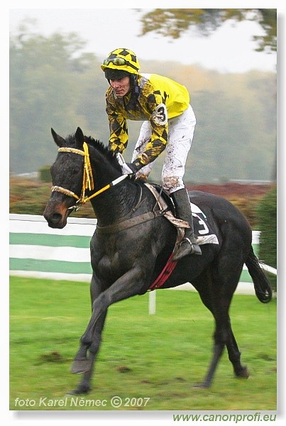 Bratislava - 28. okt�bra 2007