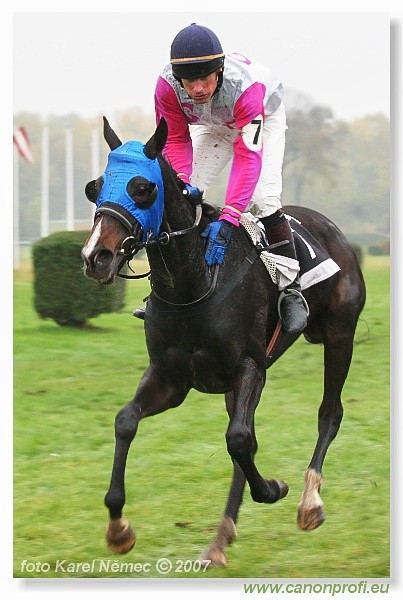 Bratislava - 28. okt�bra 2007