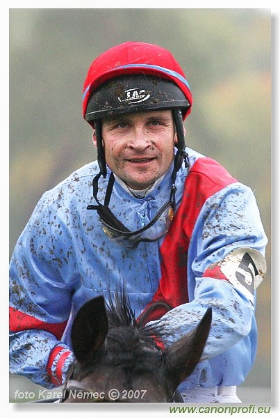 Bratislava - 28. okt�bra 2007