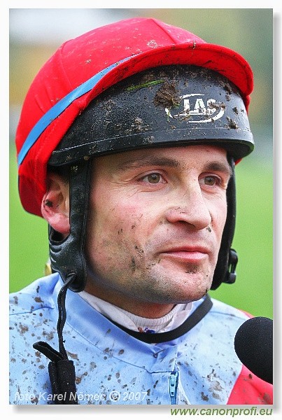 Bratislava - 28. okt�bra 2007