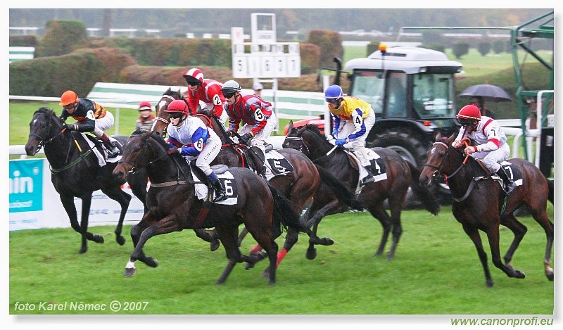 Bratislava - 28. okt�bra 2007