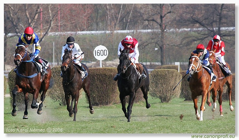 Bratislava - 9. aprla 2006