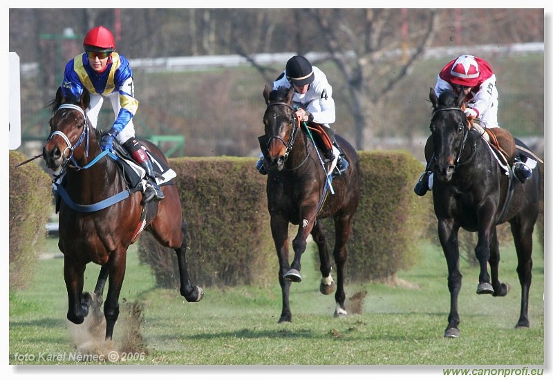 Bratislava - 9. aprla 2006