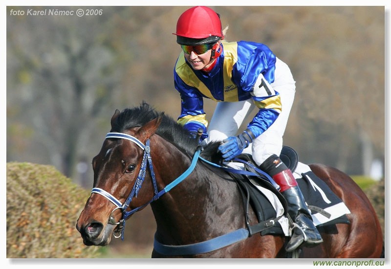 Bratislava - 9. aprla 2006