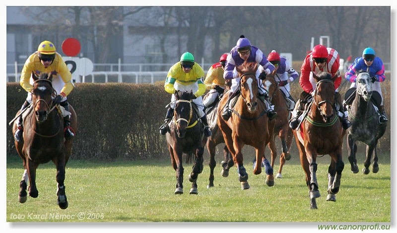 Bratislava - 9. aprla 2006