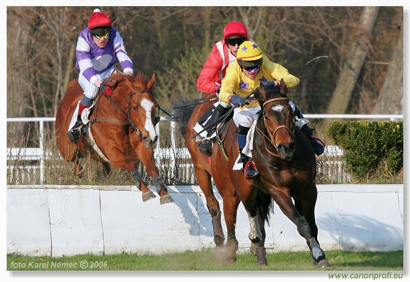 Bratislava - 9. aprla 2006