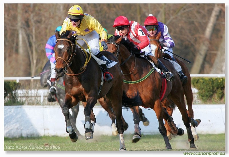 Bratislava - 9. aprla 2006