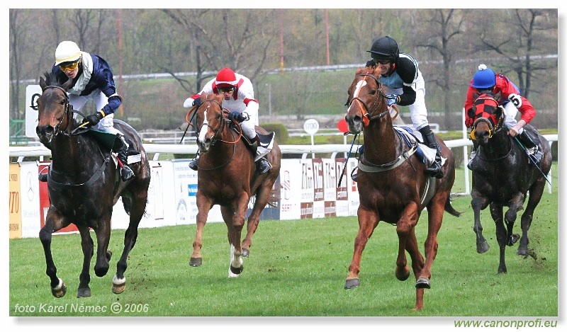 Bratislava - 16. aprla 2006