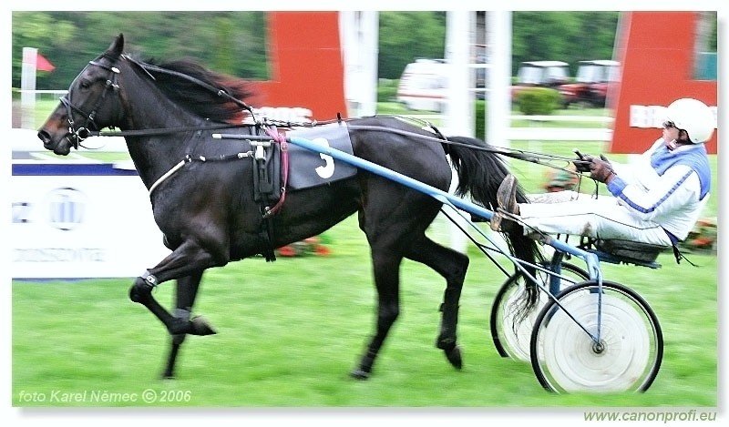 Bratislava - 30. aprla 2006
