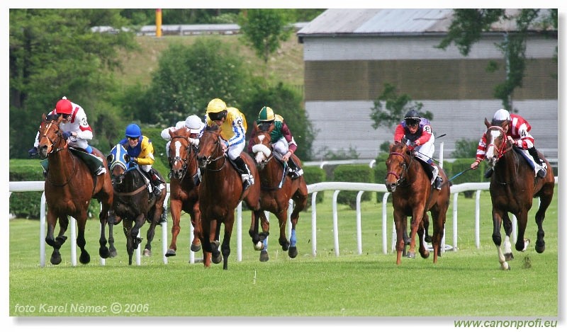 Bratislava - 14. mja 2006