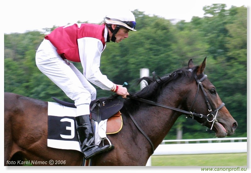 Bratislava - 4. jna 2006