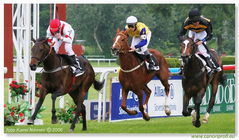 Bratislava - 4. jna 2006