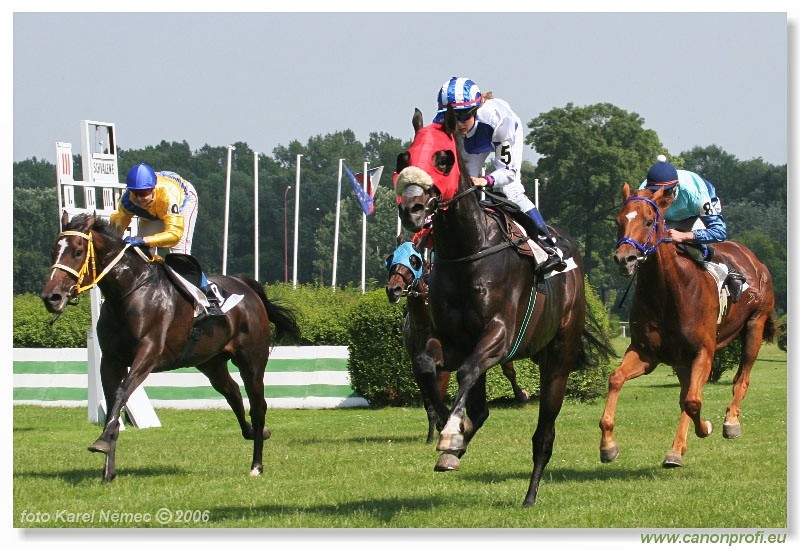 Bratislava - 18. jna 2006
