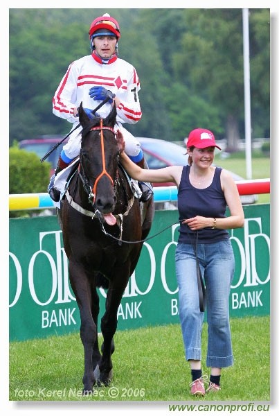 Bratislava - 18. jna 2006