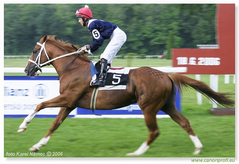 Bratislava - 18. jna 2006