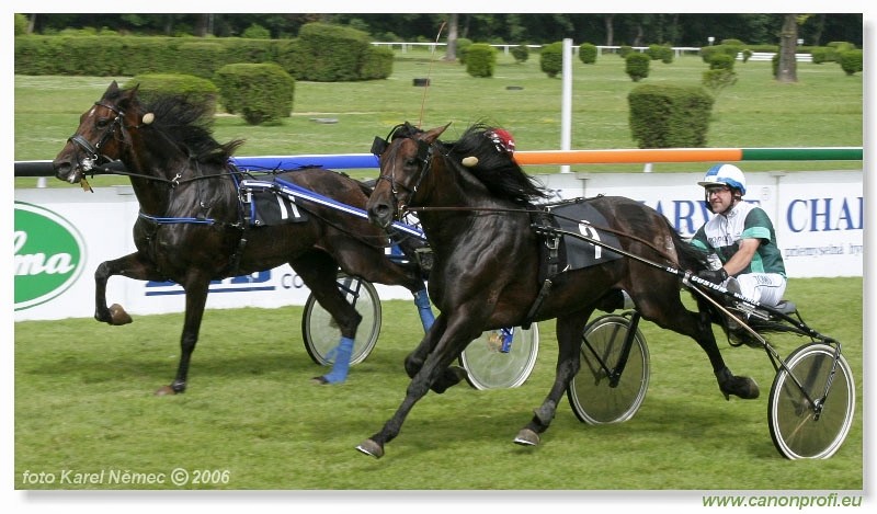 Bratislava - 2. jla 2006