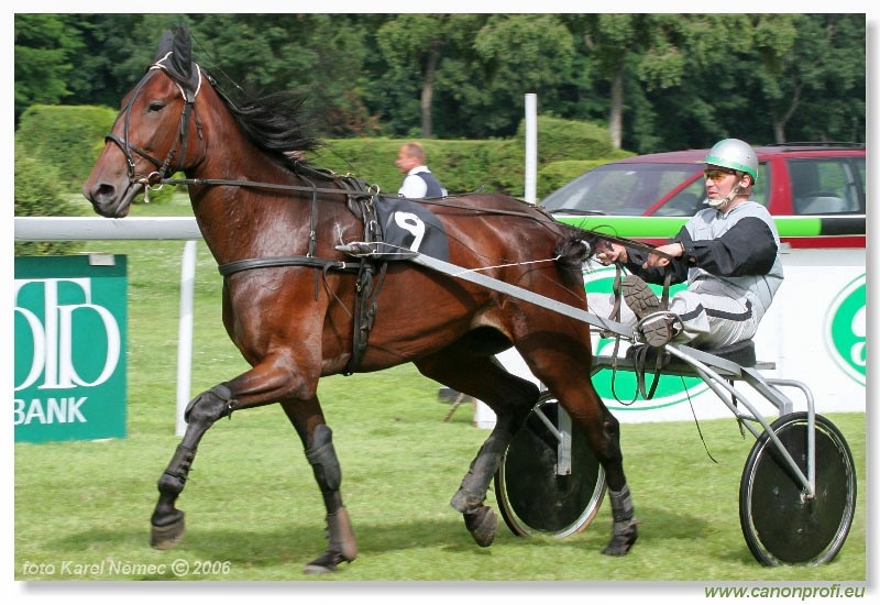 Bratislava - 2. j�la 2006