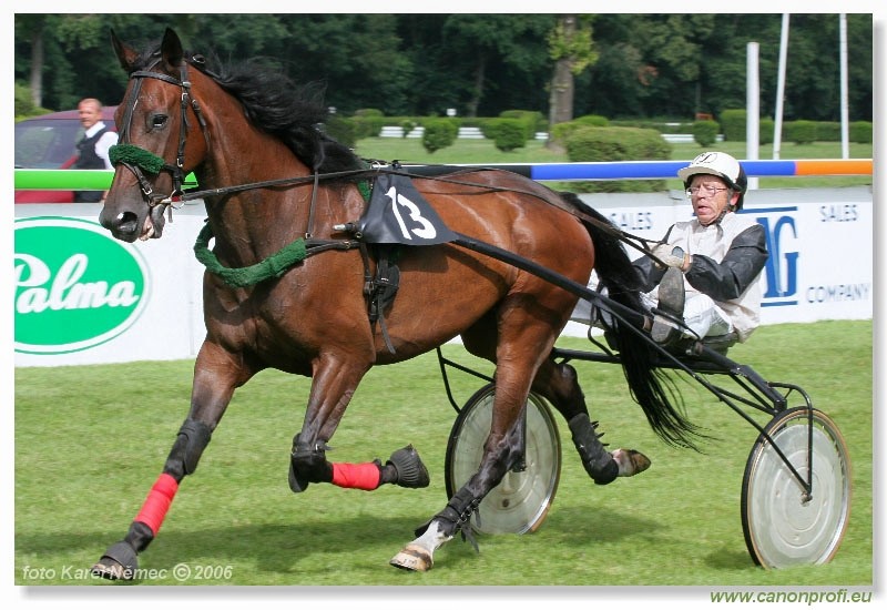 Bratislava - 2. j�la 2006