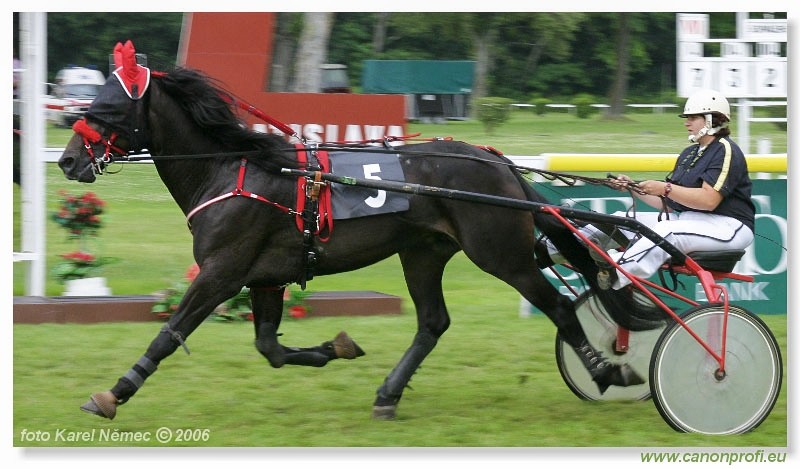 Bratislava - 2. j�la 2006