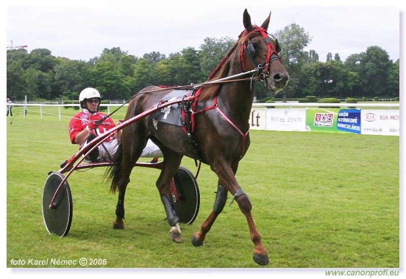 Bratislava - 2. j�la 2006