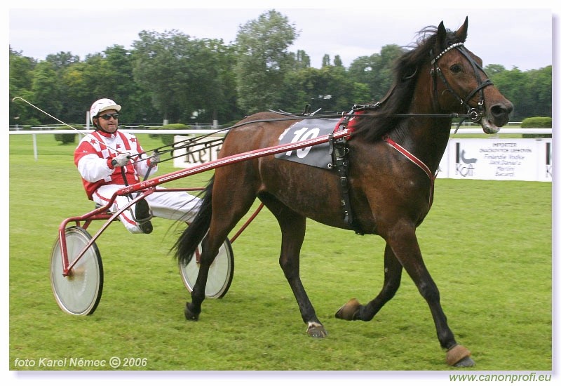 Bratislava - 2. j�la 2006