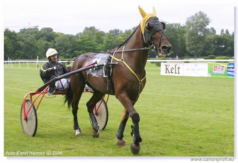 Bratislava - 2. j�la 2006