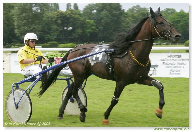 Bratislava - 2. j�la 2006