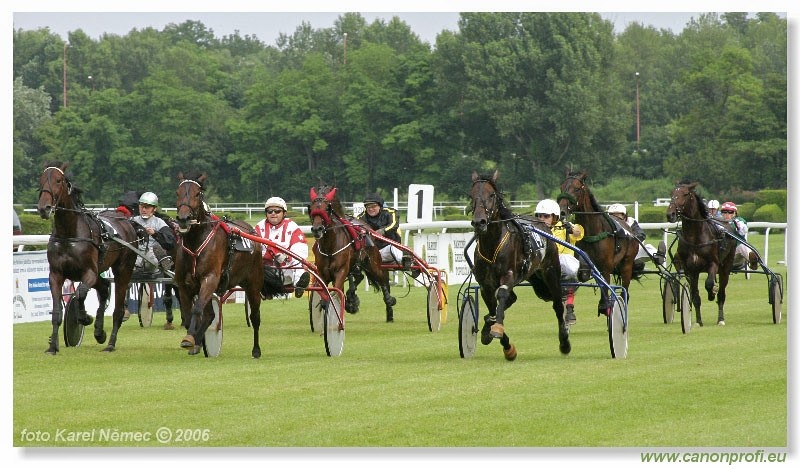 Bratislava - 2. j�la 2006