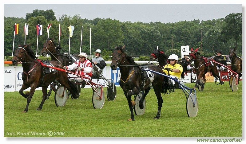 Bratislava - 2. j�la 2006