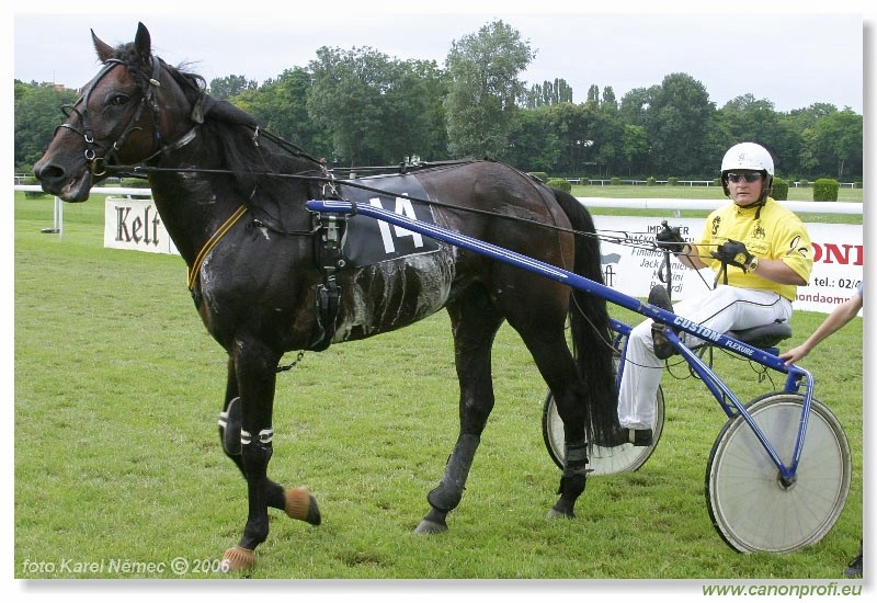 Bratislava - 2. j�la 2006