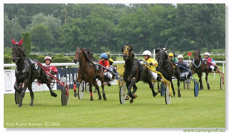 Bratislava - 2. j�la 2006