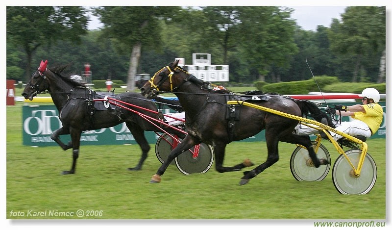 Bratislava - 2. j�la 2006