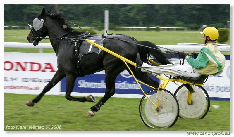 Bratislava - 2. j�la 2006