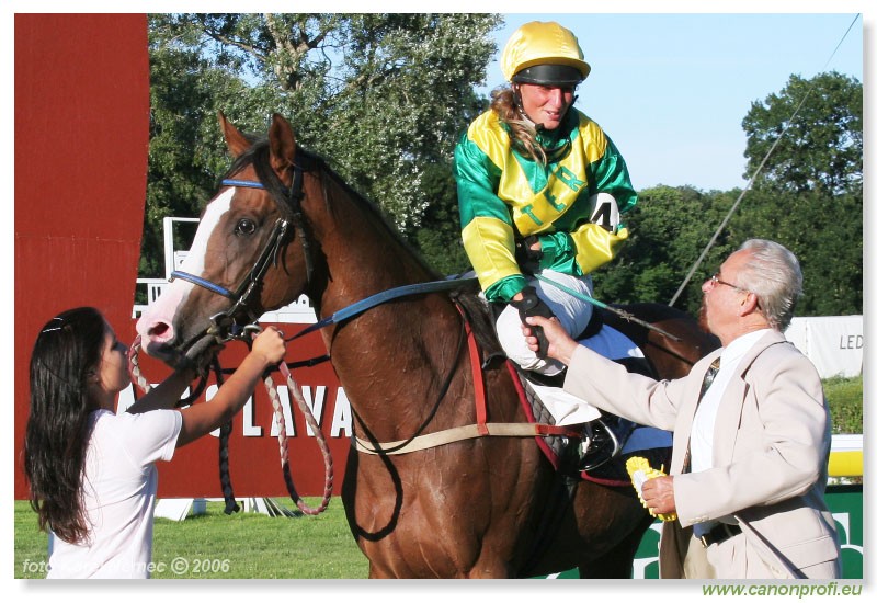 Bratislava - 16. j�la 2006