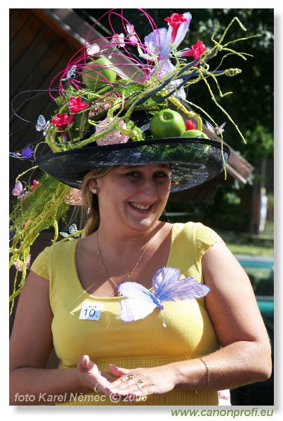 Bratislava - 16. j�la 2006